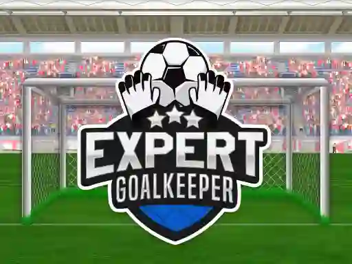 Permainan Expert Goalkeeper talian