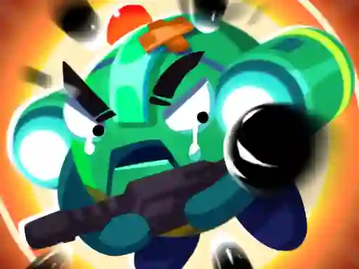 Permainan Elements Invasion talian