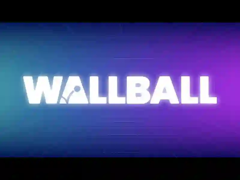 Permainan Wall Ball talian