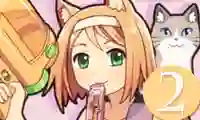 Permainan Day of the Cats: Episode 2 talian