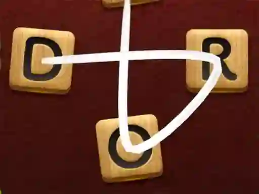 Permainan Word Connect talian