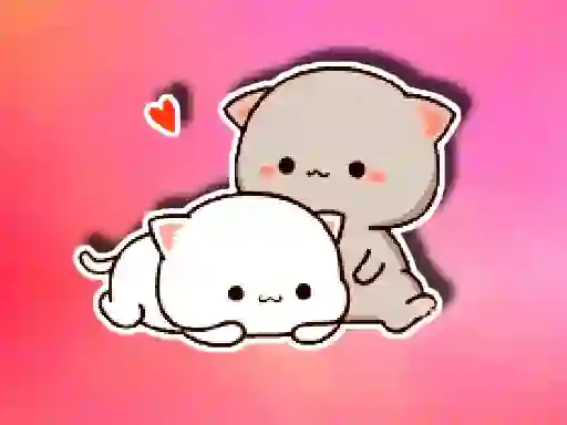 Permainan Cat Belly Rub talian