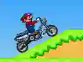 Permainan Super Mario Moto talian