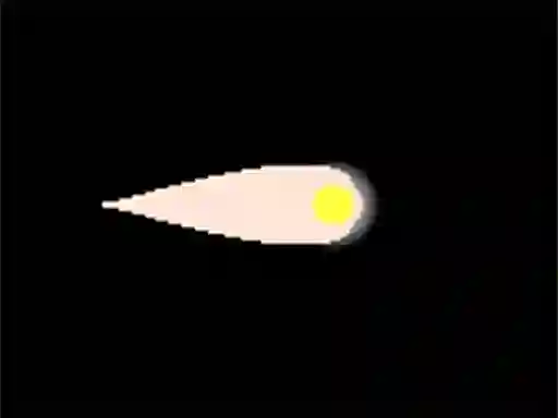 Permainan Particle talian