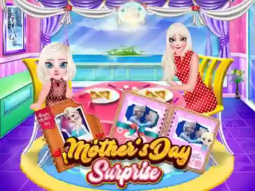Permainan Mothers Day Surprise talian
