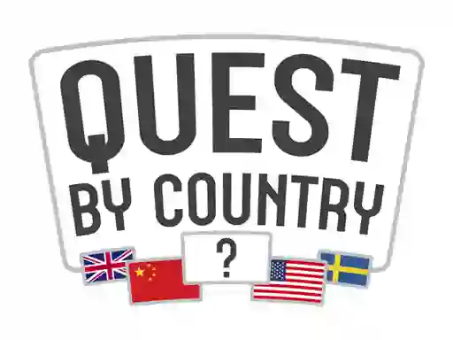 Permainan Quest by Country talian