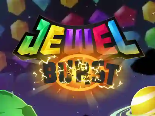 Permainan Jewel Burst talian