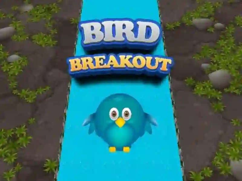 Permainan Bird Breakout talian