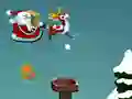 Permainan Happy Santa talian