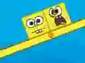 Permainan Sponge Bob Super Stacker talian