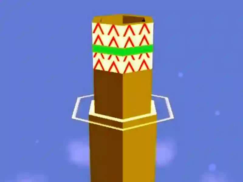 Permainan Build Tower talian