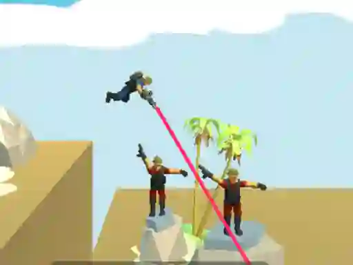 Permainan Shot and Kill talian
