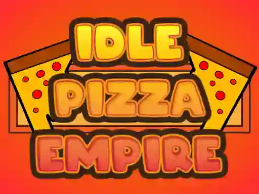 Permainan Idle Pizza Empire talian