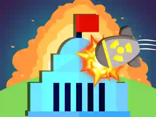 Permainan Bomb Evolution talian