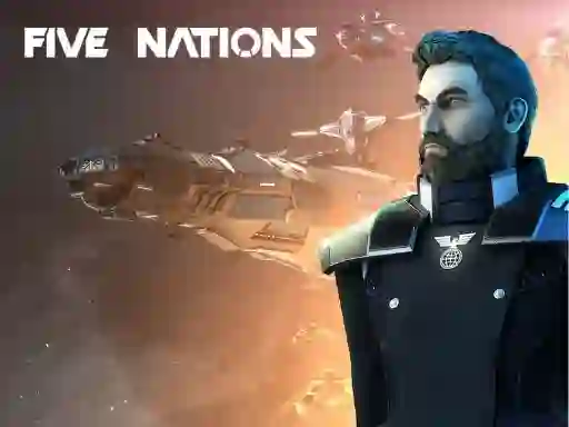 Permainan Five Nations talian