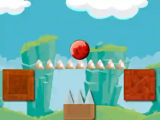 Permainan Fun Gravity Ball talian