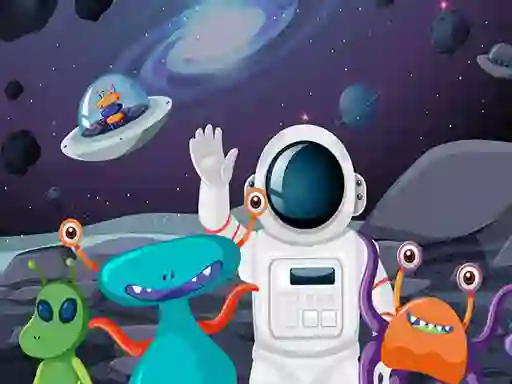 Permainan Mission in Space talian