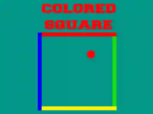 Permainan Colores Square talian