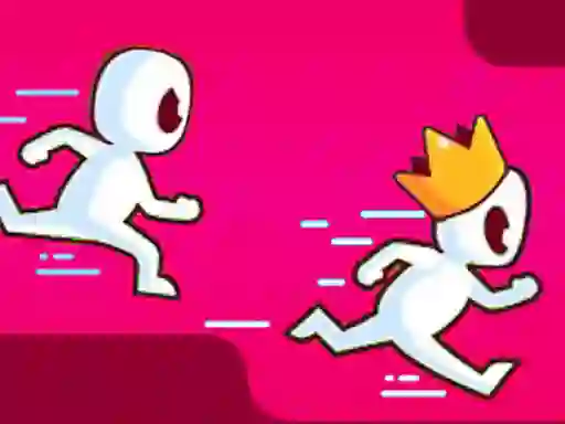 Permainan Run Race 3D talian