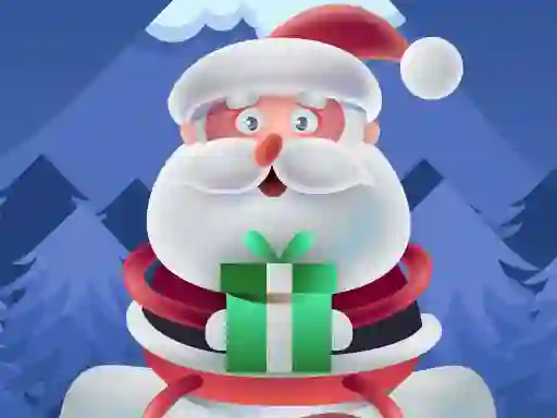 Permainan Santa Gifts Rescue talian