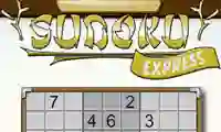 Permainan Sudoku Express talian
