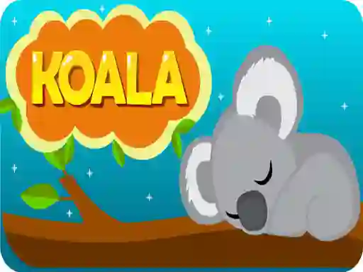 Permainan Koala talian