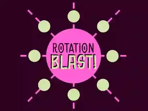 Permainan Rotation Blast talian