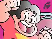 Permainan Steven Universe Coloring Book talian