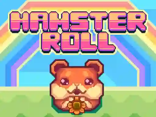 Permainan Hamster Roll talian