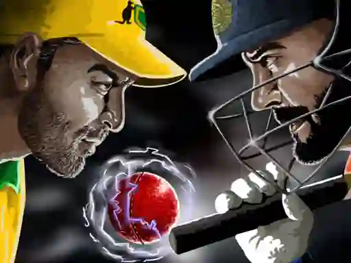 Permainan Cricket World Cup talian
