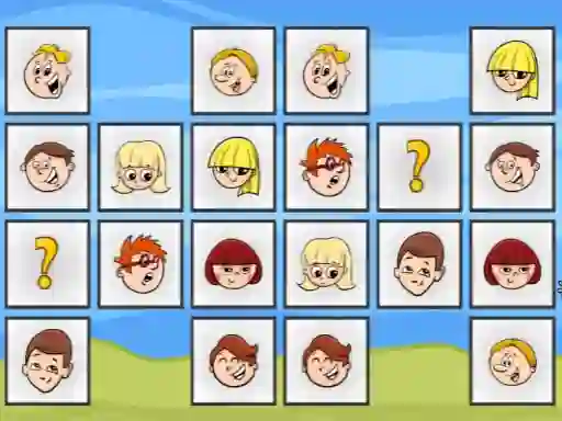Permainan Kids Cards Match talian