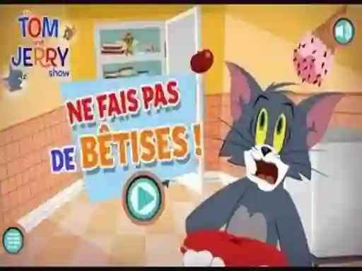 Permainan Ne fais pas de b?tises talian