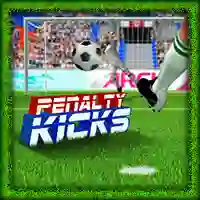 Permainan Penalty Kicks talian