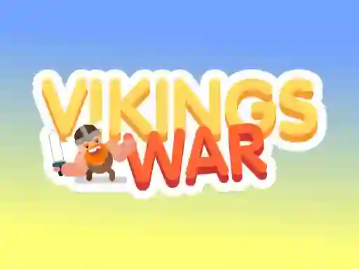Permainan Viking Wars talian