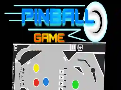 Permainan Fz Pinball talian