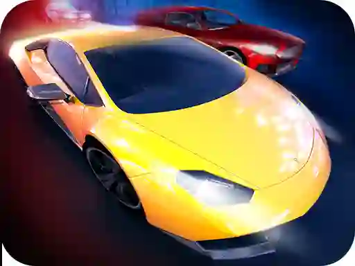 Permainan Street Racer Underground talian