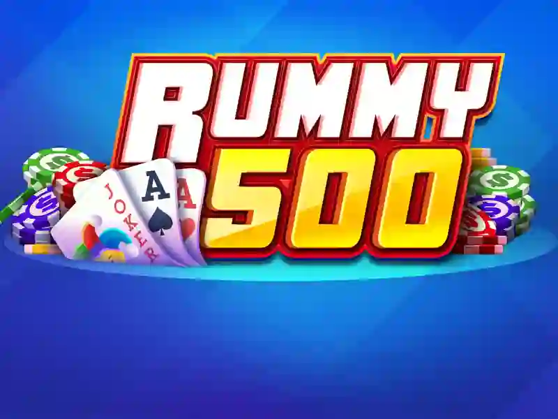 Permainan Rummy 500 Card Game talian