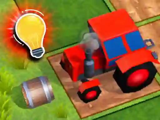 Permainan Smarty Tractor talian