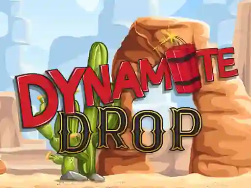 Permainan Dynamite Drop talian