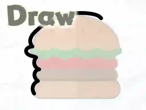 Permainan Draw talian