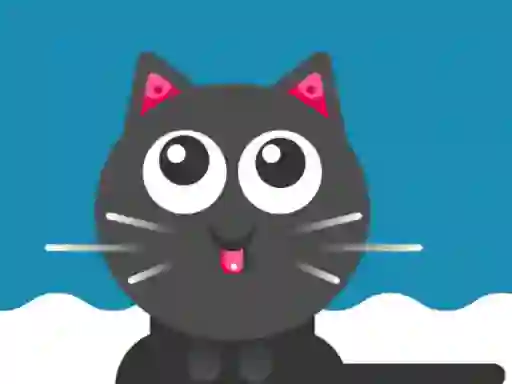 Permainan Milk For Cat talian
