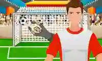 Permainan Euro Penalty talian