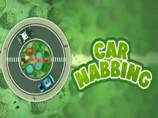 Permainan Car Nabbing talian