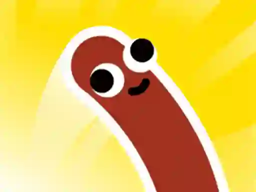 Permainan Sausage-Flip-Game talian