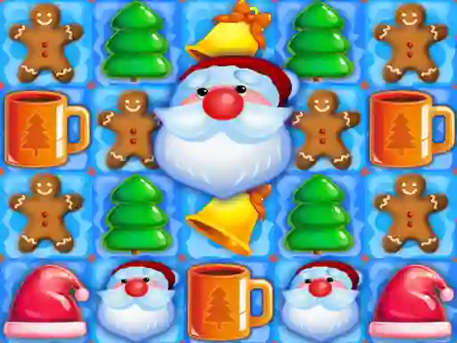 Permainan Christmas Sweeper talian