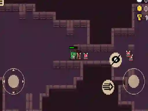 Permainan Pixel Dragon talian