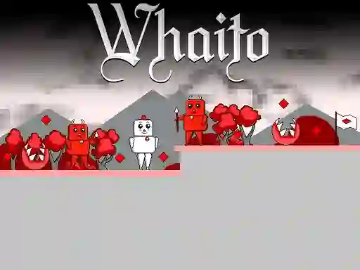 Permainan Whaito talian