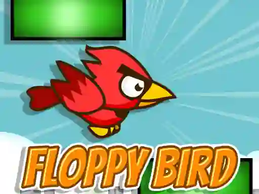 Permainan Floppy Bird talian