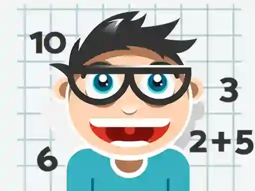 Permainan Math Class talian