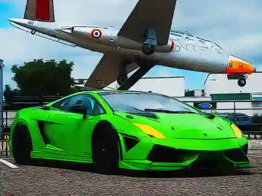 Permainan Italian Luxury Cars talian